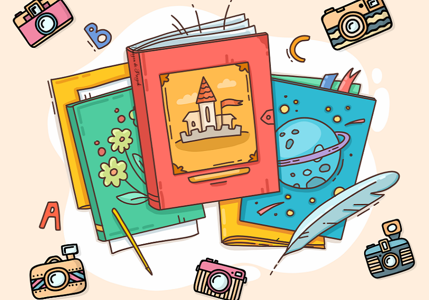 Fotolibros
